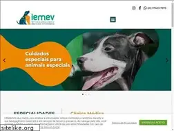 Sites similar to iemev.com.br