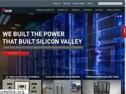 Sites similar to iemfg.com