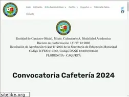 Sites similar to iemigani.edu.co