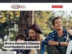 Sites similar to ieminc.org