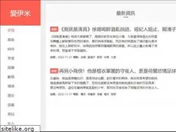Sites similar to iemiu.com
