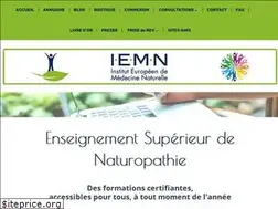 Sites similar to iemn.be