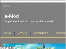 Sites similar to iemod.blogspot.com