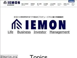 Sites similar to iemon2103.co.jp