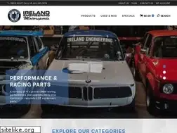 Sites similar to iemotorsport.com