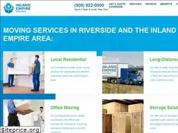 Sites similar to iemovers.com