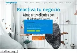 Sites similar to iempresa.net