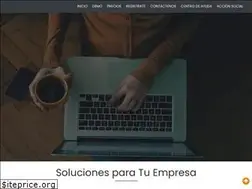 Sites similar to iempresario.cl