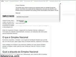 Sites similar to iempresas.com.br