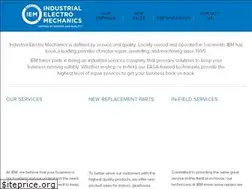Sites similar to iemsavannah.com