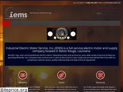 Sites similar to iemsbr.com
