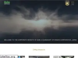 Sites similar to iemsc.com