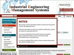 Sites similar to iemsjl.org
