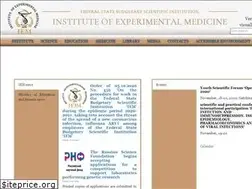 Sites similar to iemspb.ru