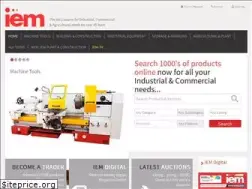 Sites similar to iemuk.com