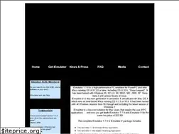 Sites similar to iemulator.com