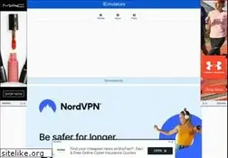 Sites similar to iemulators.com