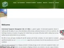 Sites similar to iemusa.com