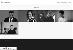 Sites similar to iemusic.co.uk