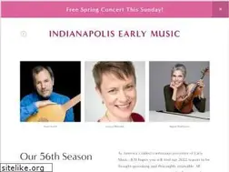 Sites similar to iemusic.org