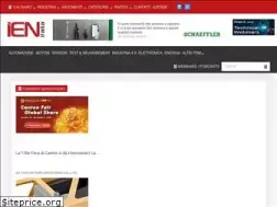 Sites similar to ien-italia.eu