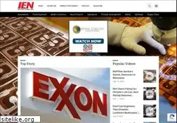 Sites similar to ien.com