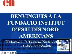 Sites similar to ien.es