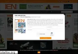 Sites similar to ien.eu
