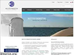 Sites similar to ien.gda.pl