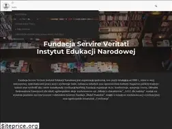Sites similar to ien.pl