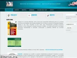 Sites similar to ien.ro