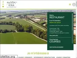 Sites similar to iena.ch