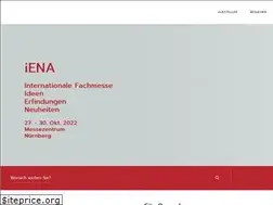 Sites similar to iena.de
