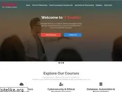 Sites similar to ienabler.com.sg