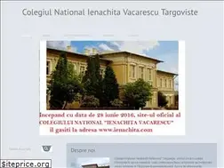 Sites similar to ienachita.ro