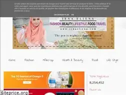 Sites similar to ienaeliena.com