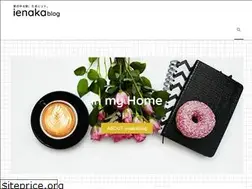 Sites similar to ienakablog.com