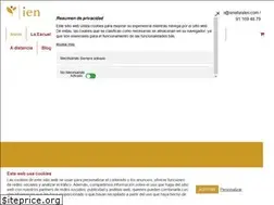 Sites similar to ienaturales.com