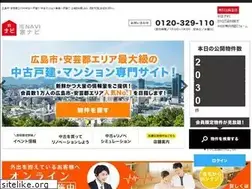 Sites similar to ienavi.jp