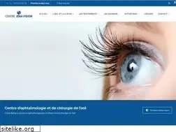 Sites similar to ienavision-ophtalmologie-paris.com