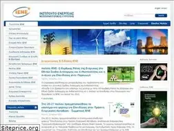 Sites similar to iene.gr