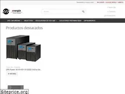 Sites similar to ienergia.mx