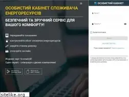 Sites similar to ienergo.com.ua