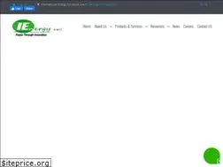 Sites similar to ienergy-us.com