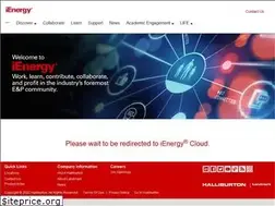 Sites similar to ienergy.community
