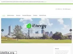 Sites similar to ienergy.es
