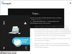 Sites similar to ienergybill.com