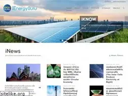 Sites similar to ienergyguru.com