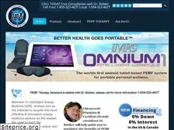 Sites similar to ienergymedicine.com
