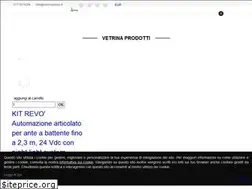 Sites similar to ienergystore.it